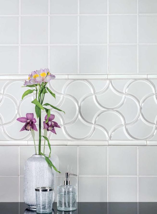 керамика фабрики Adex коллекция Renaissance