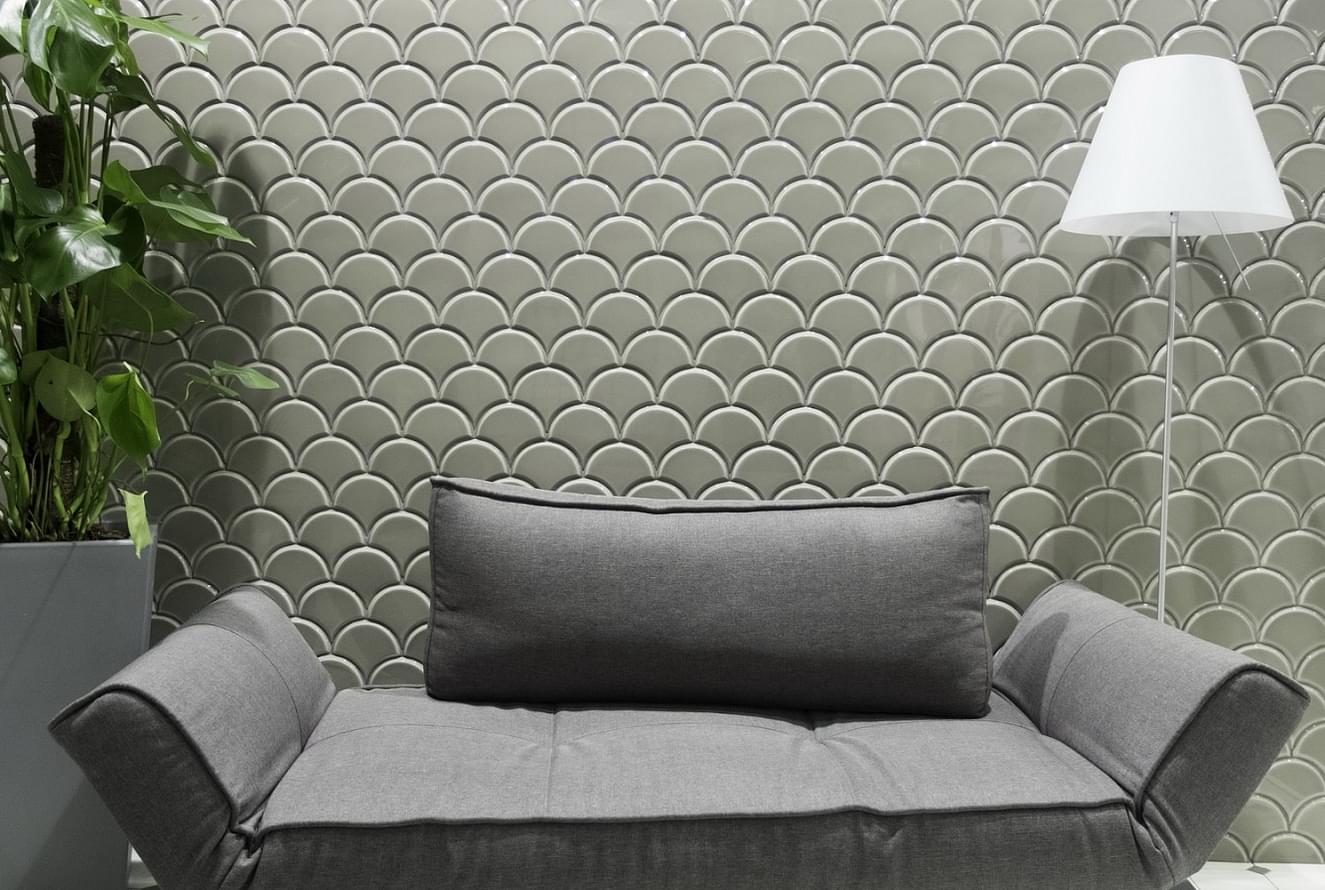 керамика фабрики Adex коллекция Renaissance