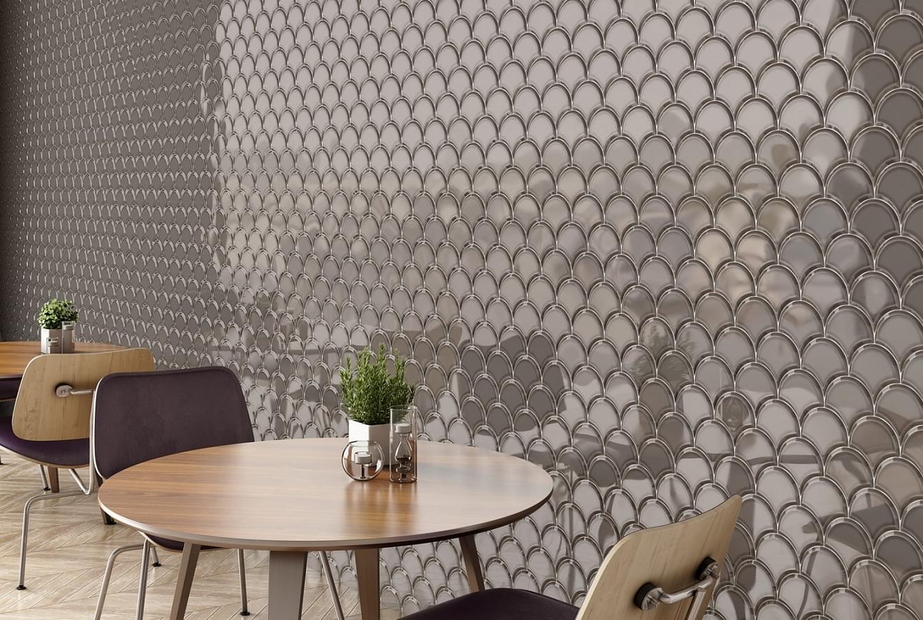 керамика фабрики Adex коллекция Renaissance