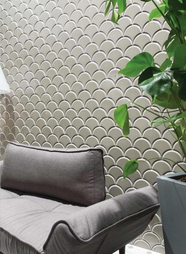 керамика фабрики Adex коллекция Renaissance