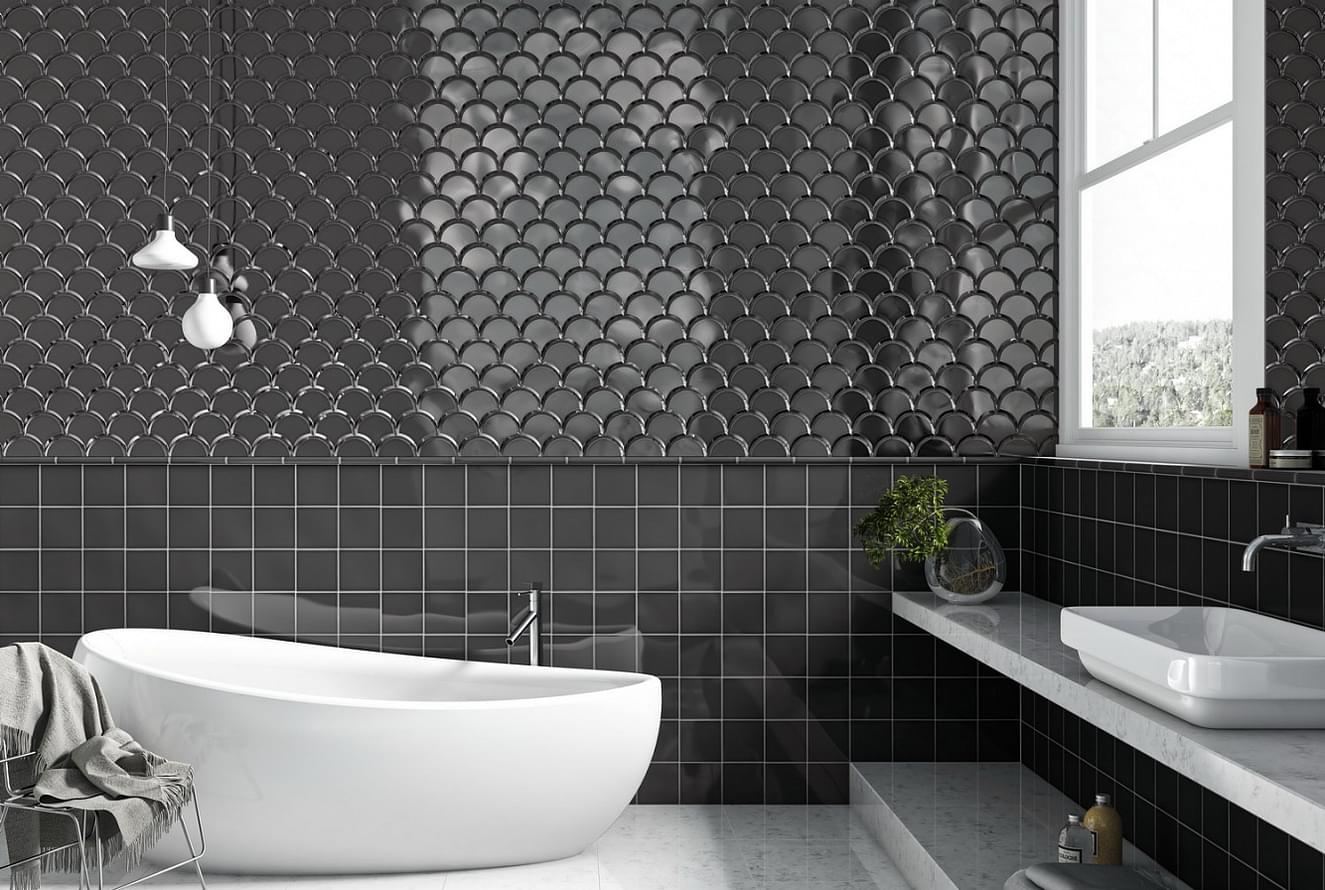 керамика фабрики Adex коллекция Renaissance