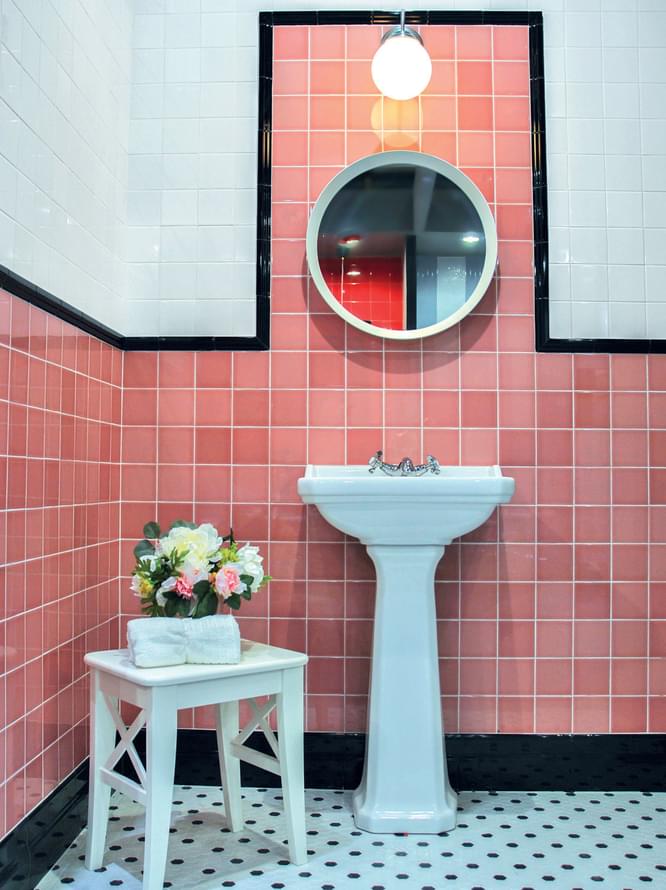 керамика фабрики Adex коллекция Riviera