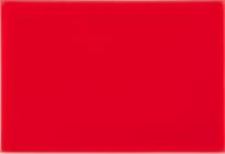 Плитка Adex Riviera Liso Monaco Red 10x15 см, поверхность глянец