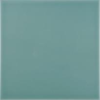 Плитка Adex Riviera Liso Niza Blue 20x20 см, поверхность глянец