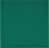 Плитка Adex Riviera Liso Rimini Green 10x10 см, поверхность глянец