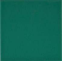 Плитка Adex Riviera Liso Rimini Green 20x20 см, поверхность глянец
