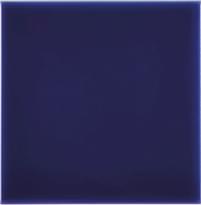 Плитка Adex Riviera Liso Santorini Blue 10x10 см, поверхность глянец
