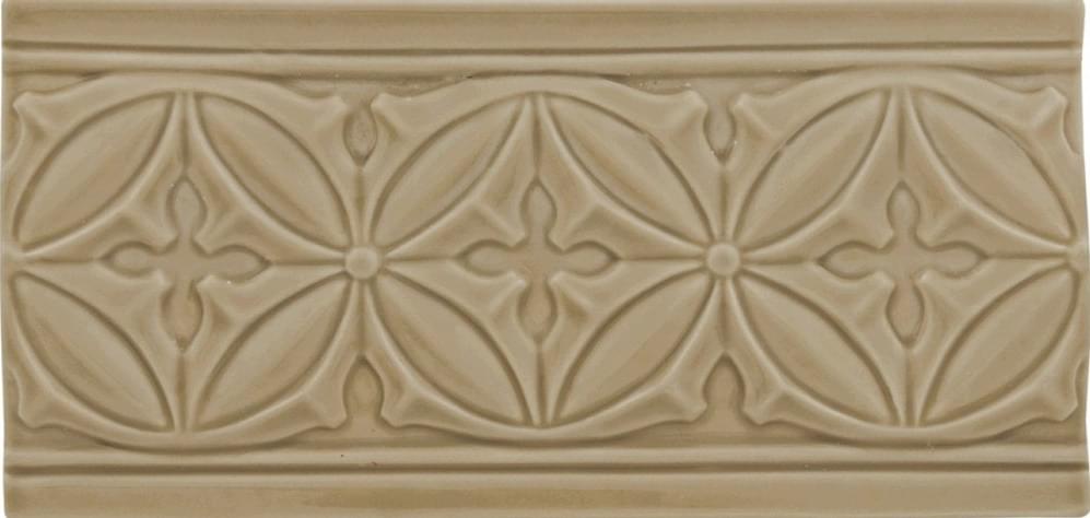 Adex Studio Relieve Gables Silver Sands 10x19.8