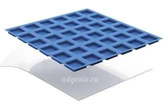 Adgesia Мембраны Prodeso Eco Stick полиэтилен мембрана поверхность 