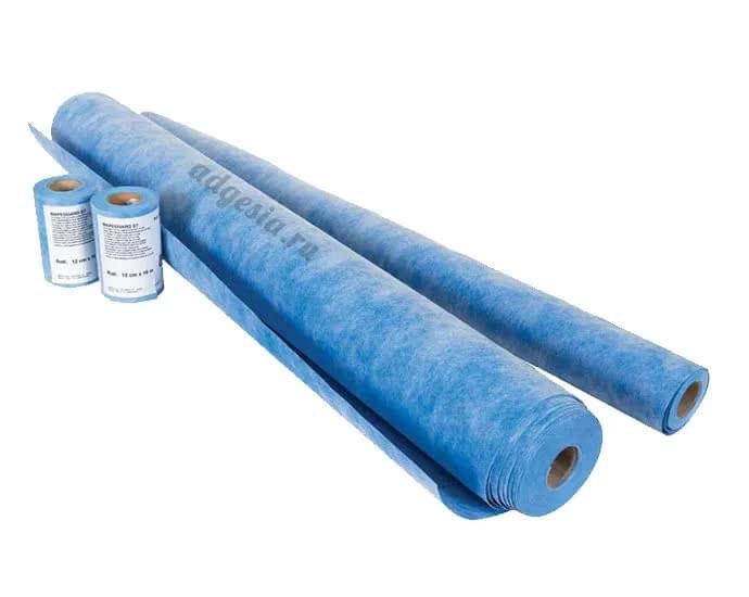 Adgesia Мембраны Полотно гидроизоляционное ADGESIA полипропилен мембрана поверхность 