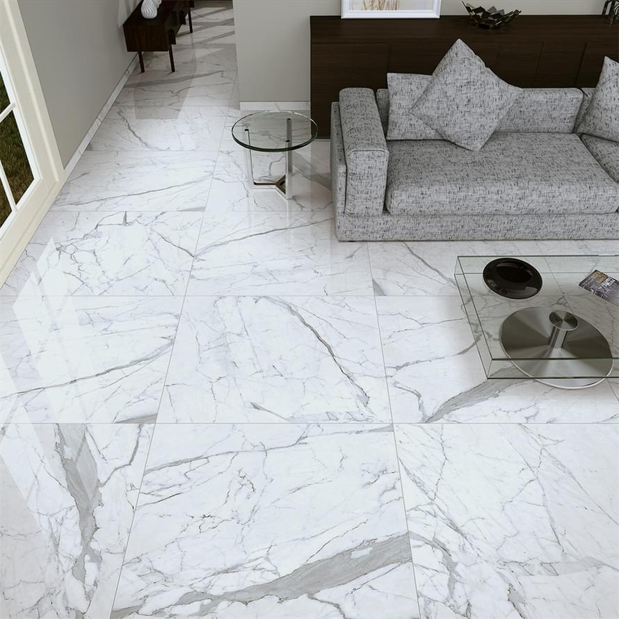 керамогранит фабрики Age Art коллекция Classic Stone