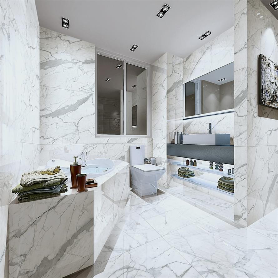 керамогранит фабрики Age Art коллекция Classic Stone