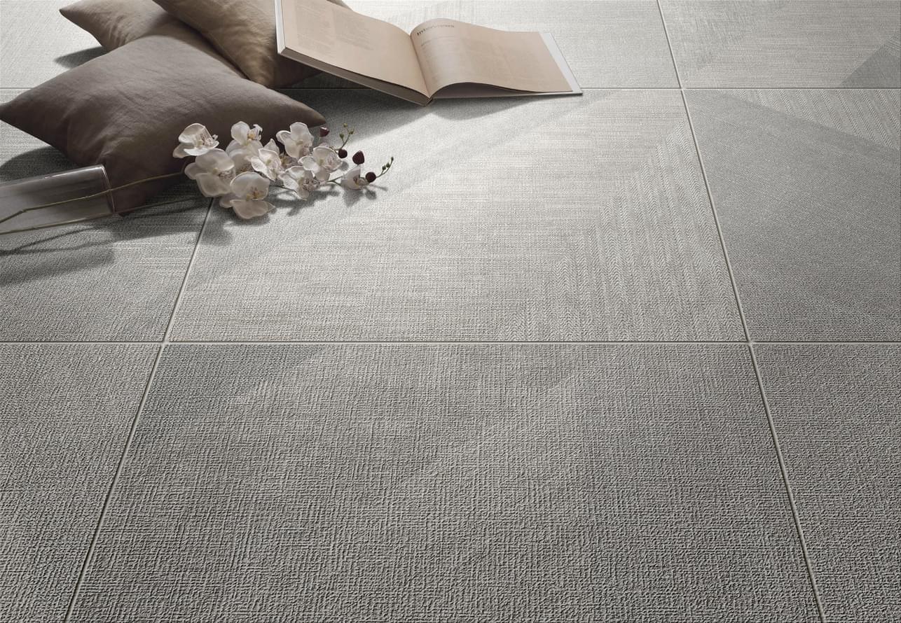 керамогранит фабрики Age Art коллекция Fabric