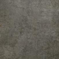 Плитка Age Art Loft Concrete Dark Grey 60x60 см, поверхность матовая