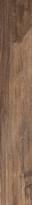 Плитка Age Art Planks Wenge Structure Matt 19.6x120 см, поверхность матовая, рельефная