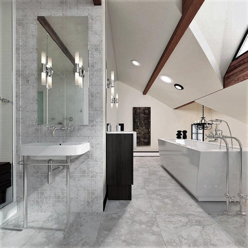 керамогранит фабрики Age Art коллекция Yerevan