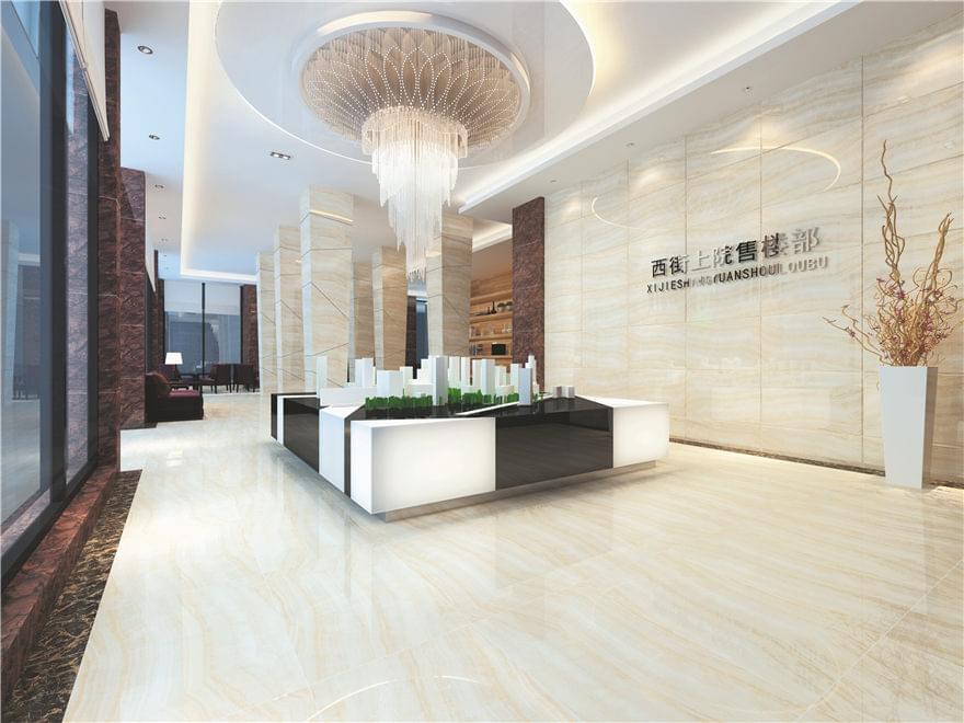 керамогранит фабрики Age Art коллекция Yerevan