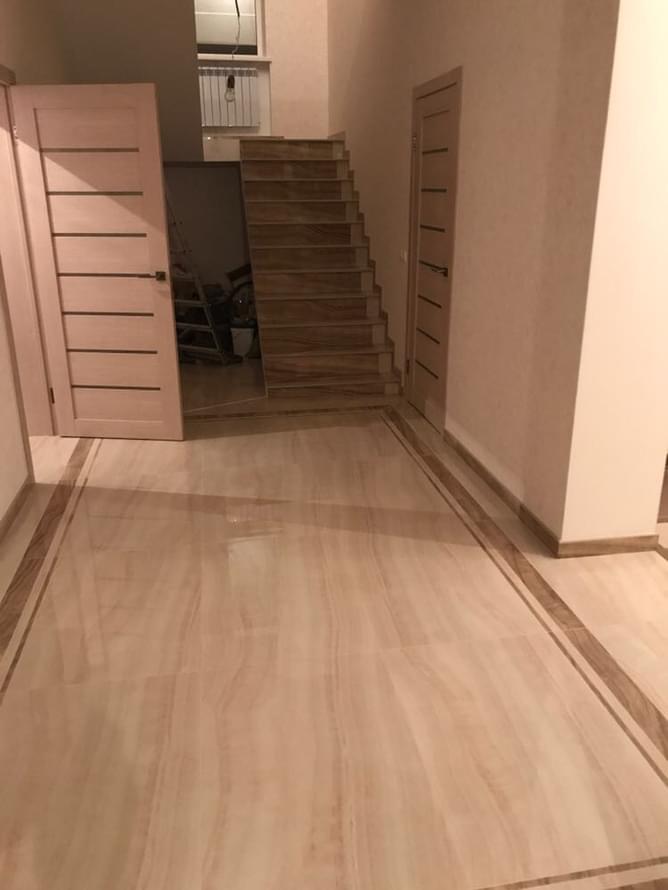 керамогранит фабрики Age Art коллекция Yerevan