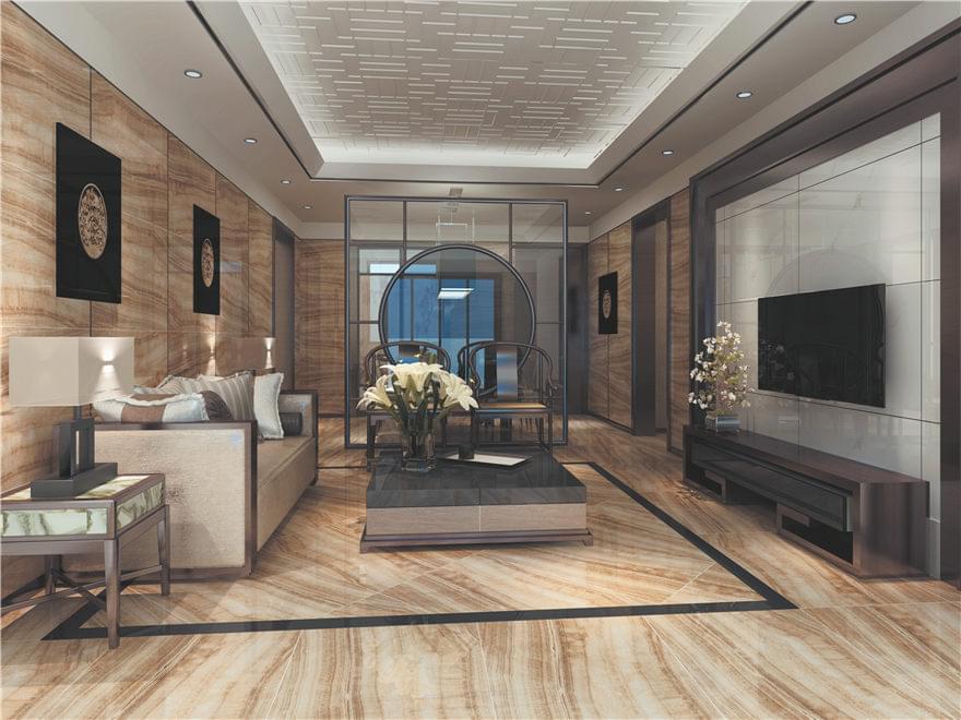 керамогранит фабрики Age Art коллекция Yerevan