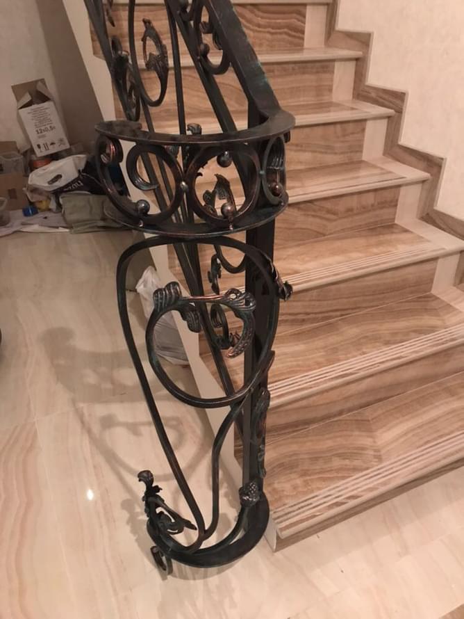 керамогранит фабрики Age Art коллекция Yerevan