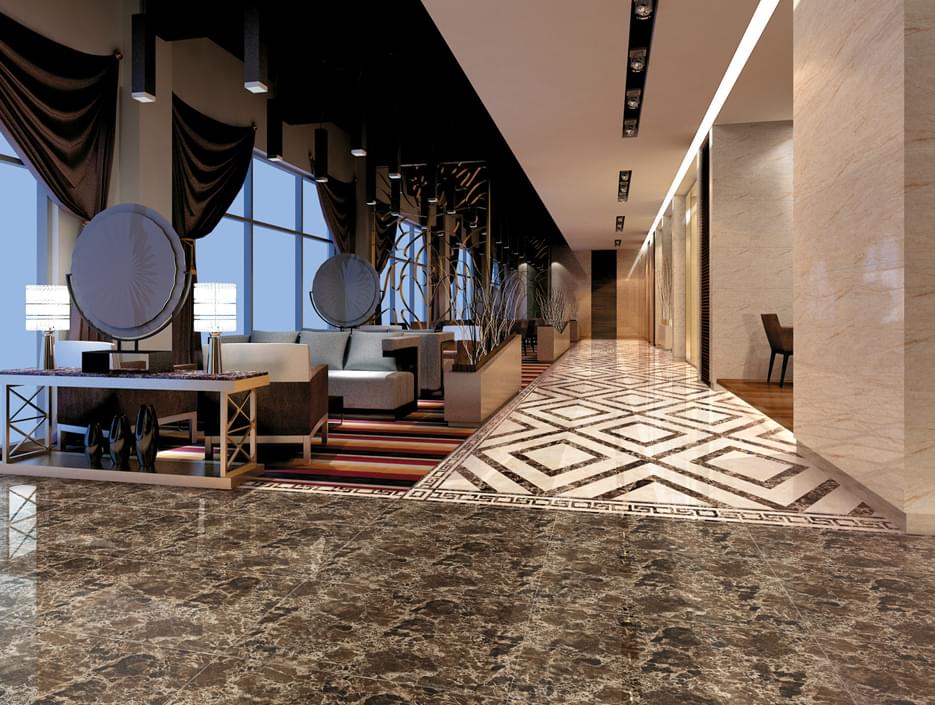 керамогранит фабрики Age Art коллекция Yerevan