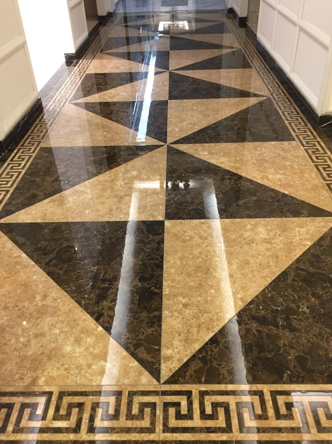 керамогранит фабрики Age Art коллекция Yerevan