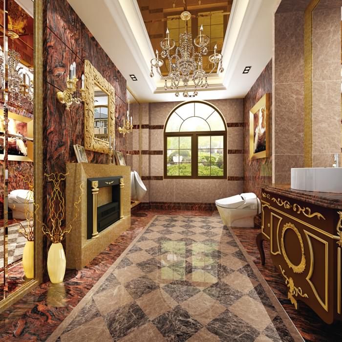 керамогранит фабрики Age Art коллекция Yerevan