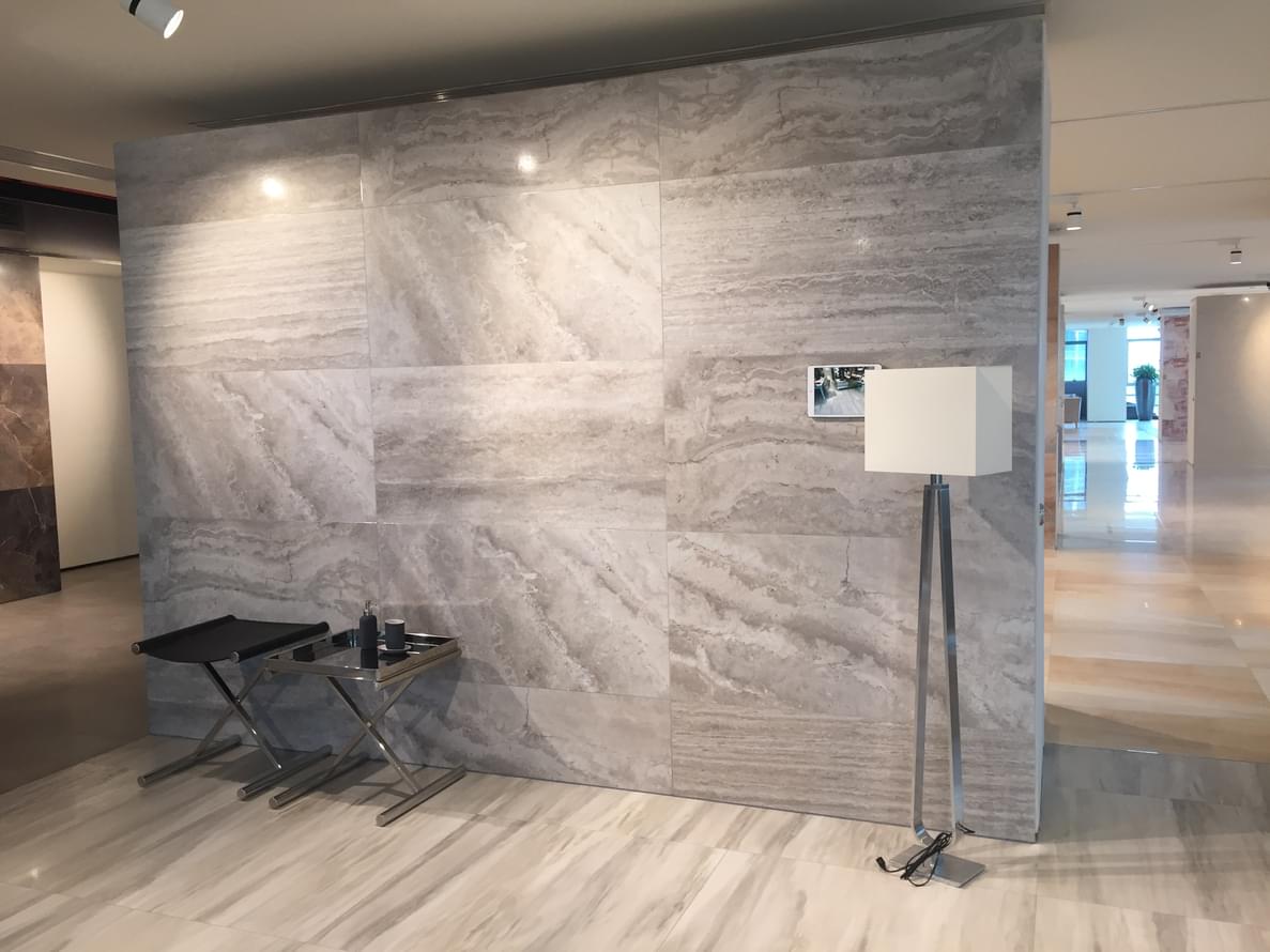 керамогранит фабрики Age Art коллекция Yerevan