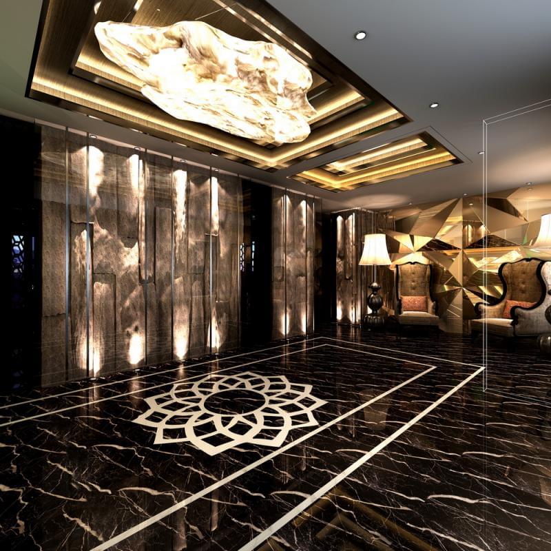 керамогранит фабрики Age Art коллекция Yerevan