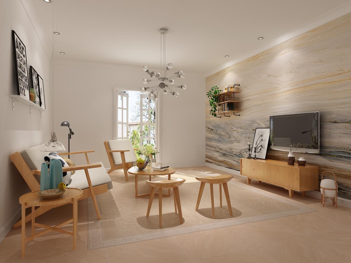 керамогранит фабрики Age Art коллекция Yerevan