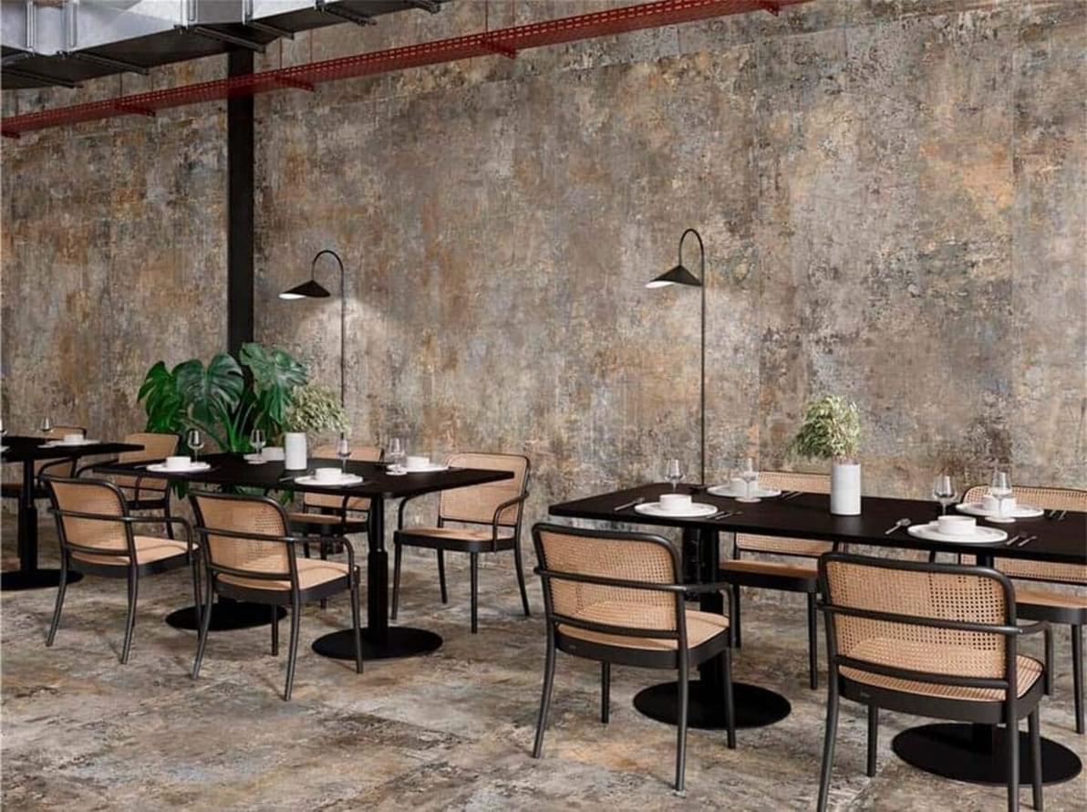 керамогранит фабрики Alaplana коллекция Brera