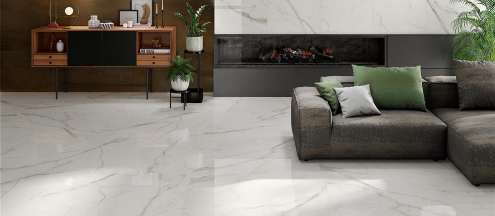 керамогранит фабрики Alaplana коллекция Kinsale