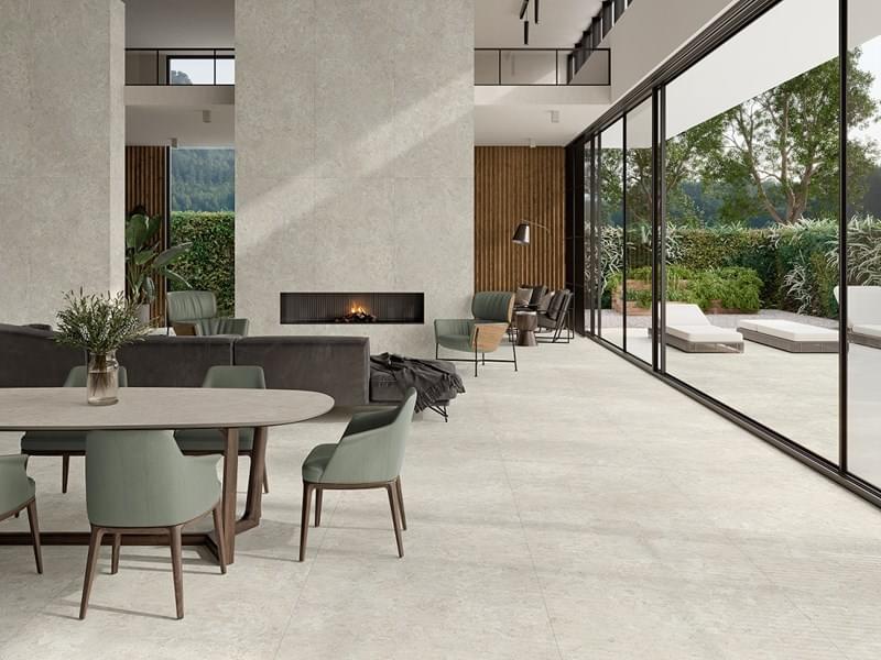 керамогранит фабрики Alaplana коллекция Santa Monica