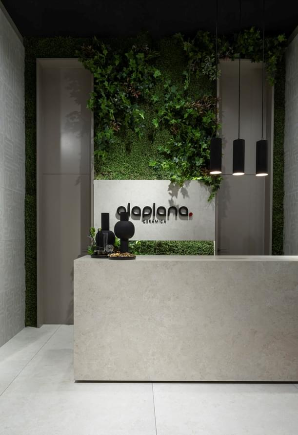 керамогранит фабрики Alaplana коллекция Santa Monica