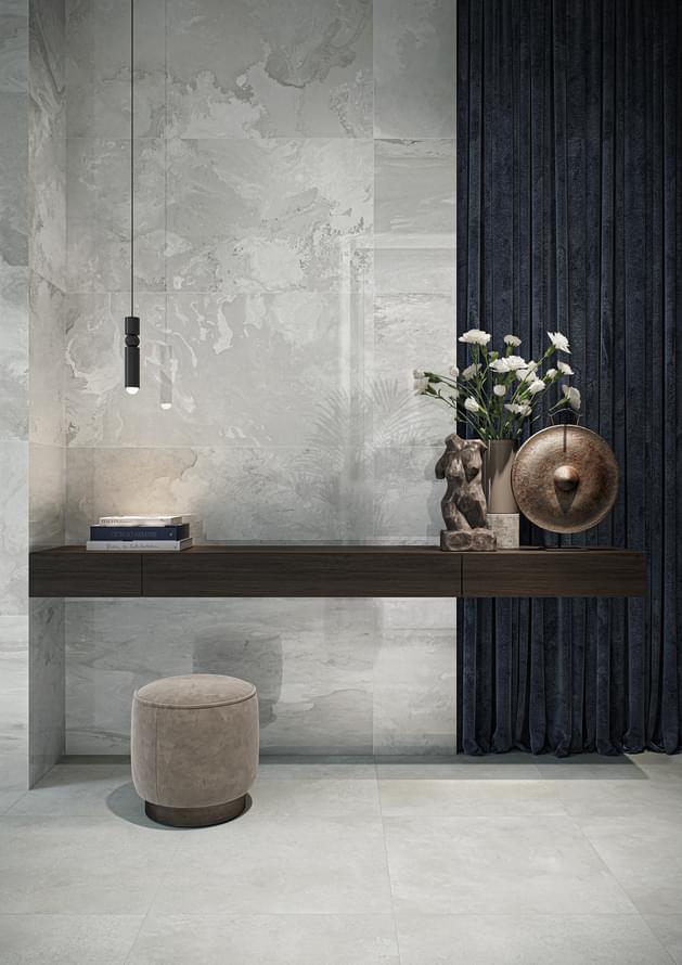 керамогранит фабрики Alaplana коллекция Urano