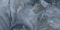 Плитка Alaplana Urano Blue 60x120 см, поверхность полированная