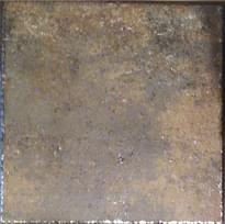 Плитка Albaidar Silver Azul 31.5x31.5 см, поверхность глянец, рельефная