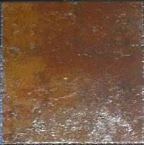 Плитка Albaidar Silver Red 31.5x31.5 см, поверхность глянец, рельефная