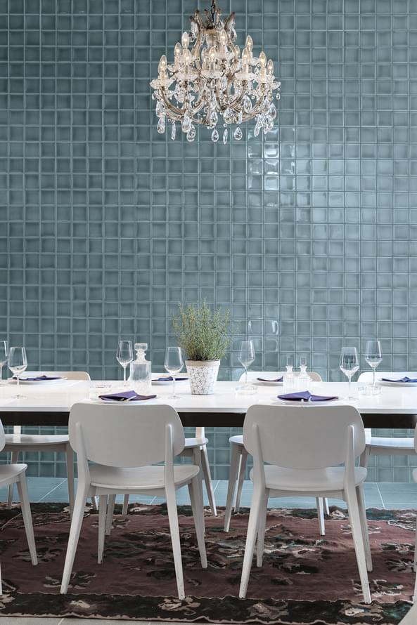 керамика фабрики Aleluia коллекция Urban Atelier