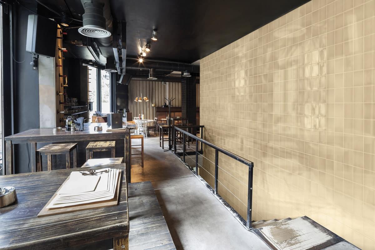 керамика фабрики Aleluia коллекция Urban Atelier