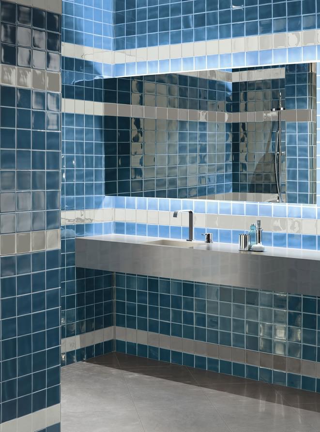 керамика фабрики Aleluia коллекция Urban Atelier