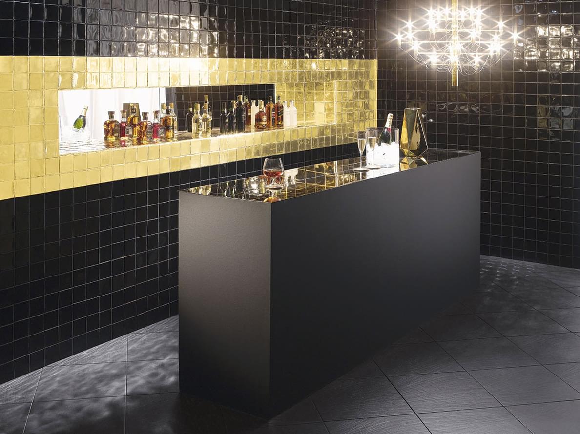 керамика фабрики Aleluia коллекция Urban Atelier