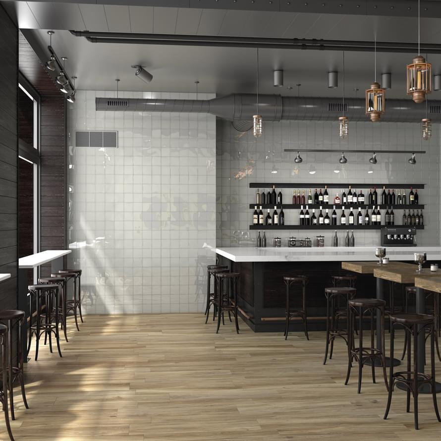 керамика фабрики Aleluia коллекция Urban Atelier