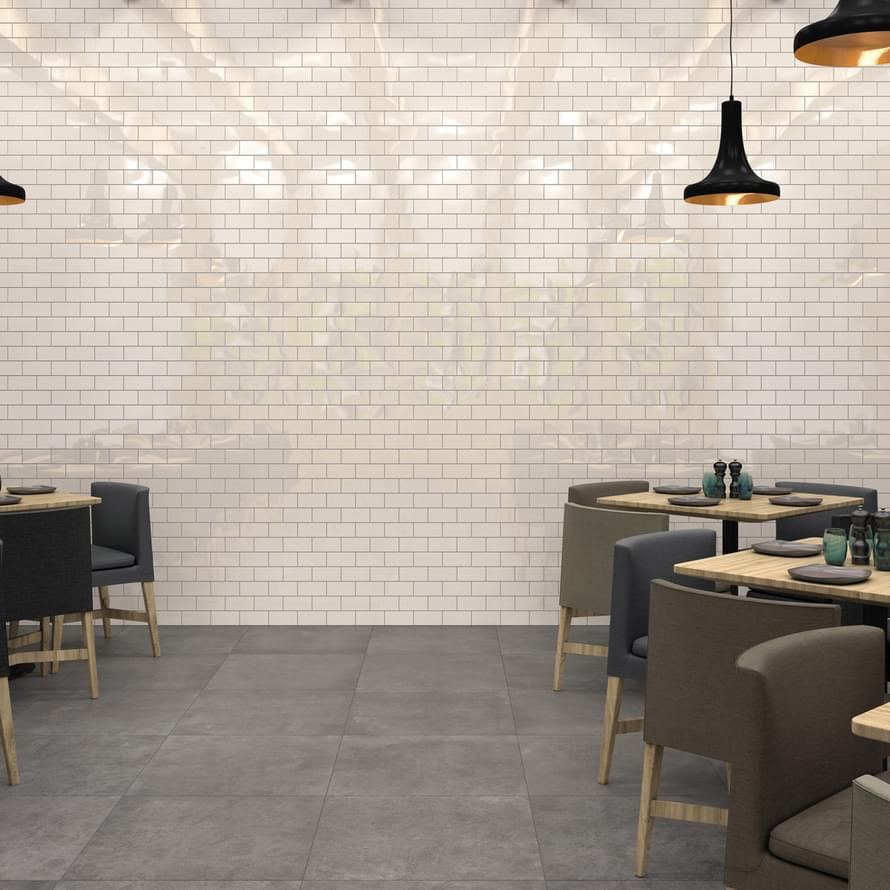 керамика фабрики Aleluia коллекция Urban Atelier