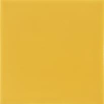 Плитка Aleluia Urban Atelier Amarelo 10x10 см, поверхность глянец
