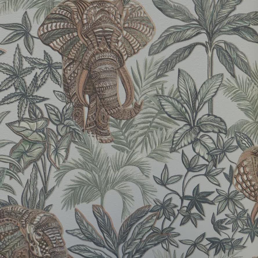 Alessandro Allori Barbara 2501-8 RST 10.05м x 106см поверхность матовая