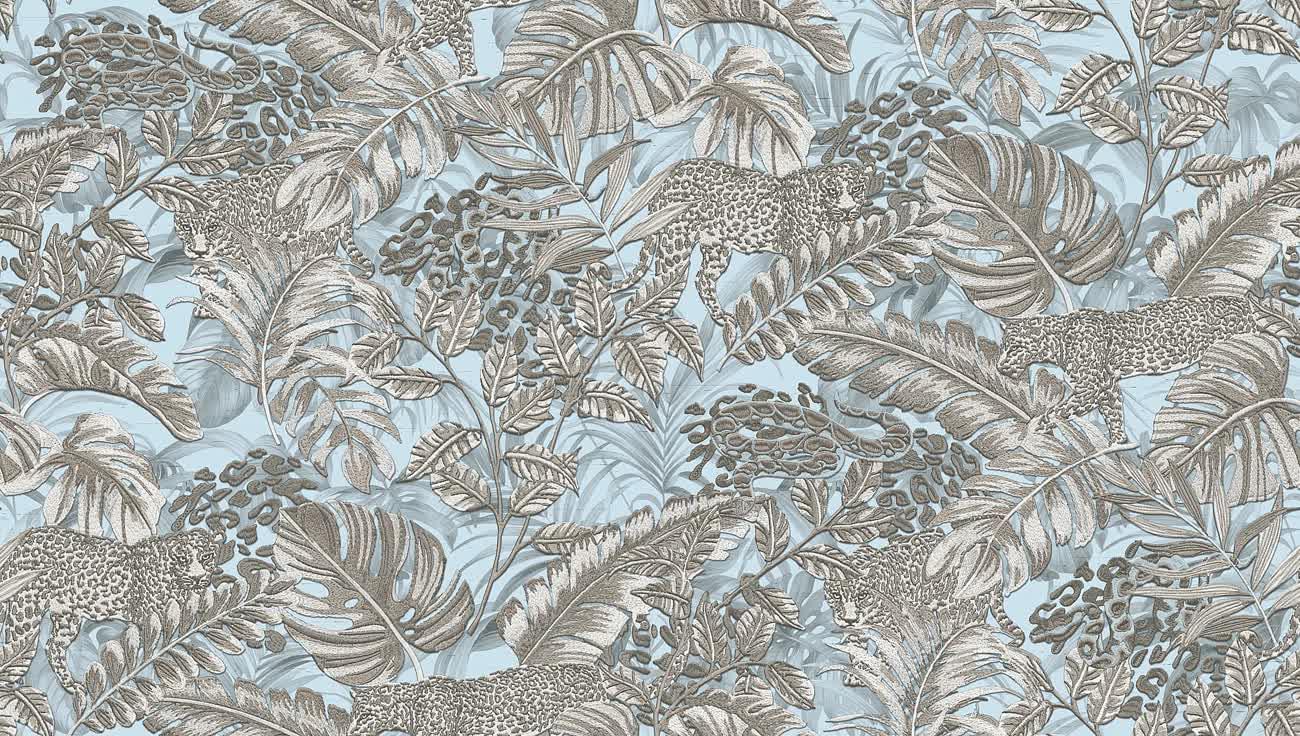 Alessandro Allori Breeze 2206-5 RDT 10.05м x 106см поверхность матовая