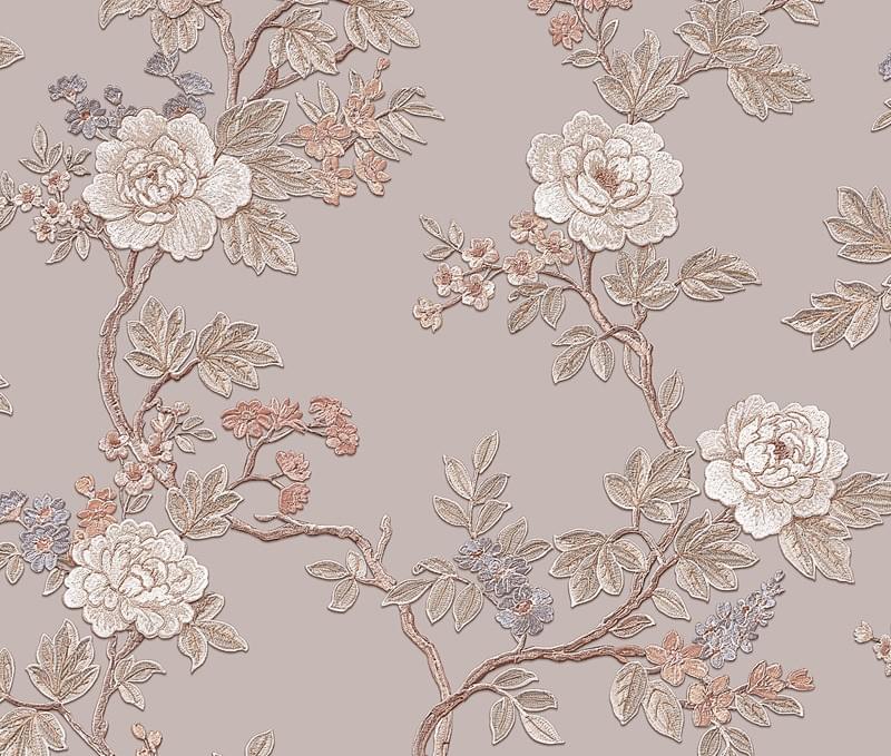 Alessandro Allori Four Seasons 1601-6 RST 10.05м x 106см поверхность матовая