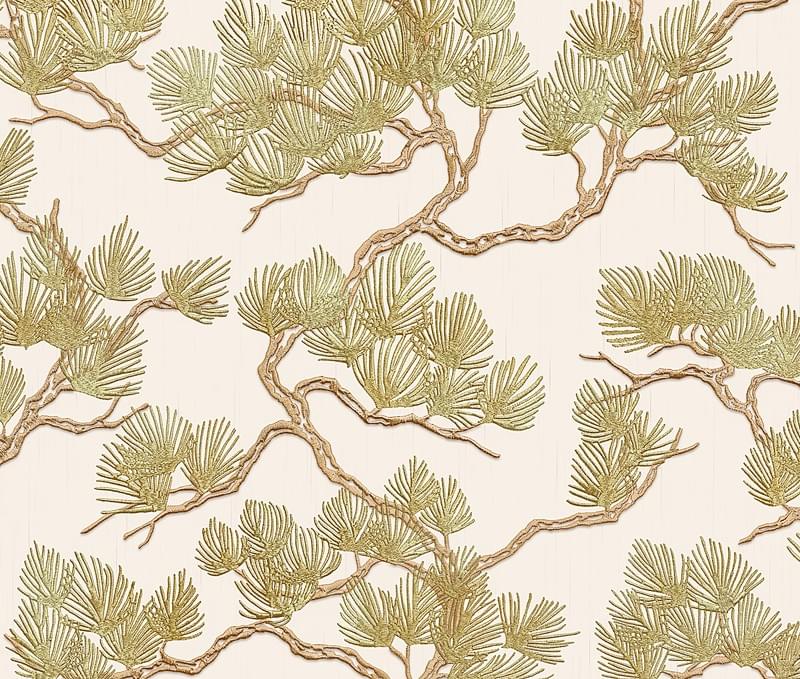 Alessandro Allori Four Seasons 1602-3 RST 10.05м x 106см поверхность матовая