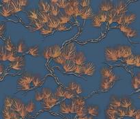 Alessandro Allori Four Seasons 1602-9 RST 10.05м x 106см поверхность матовая